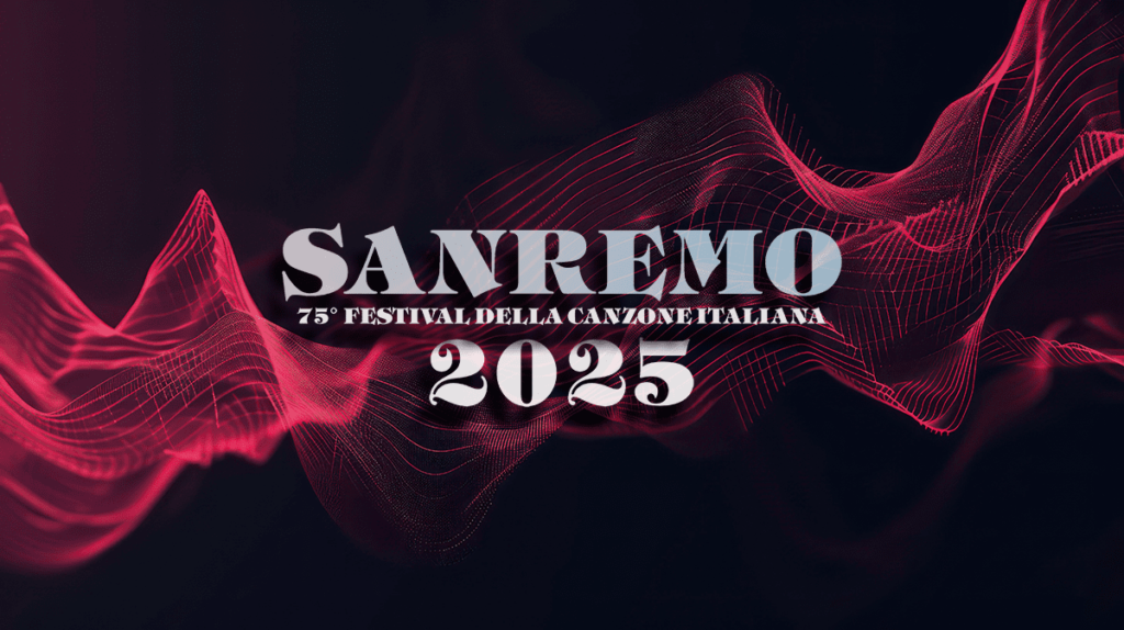 Sanremo 2025 tutta la Calabria tifa Brunori